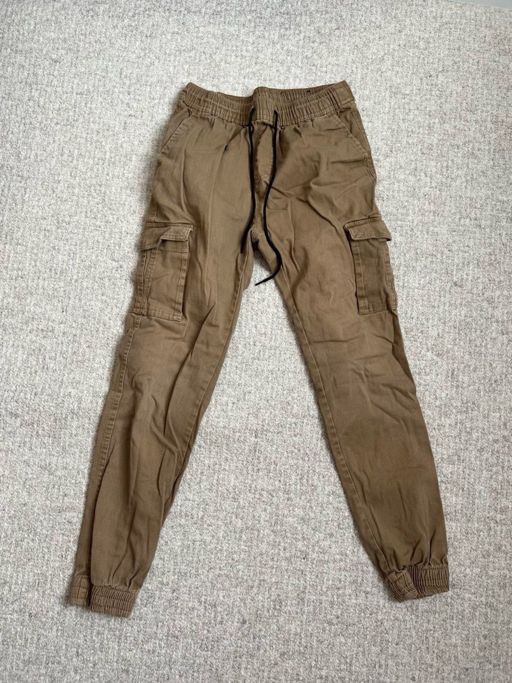 Cargo Joggers